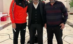 KAYSERİSPOR 2 OYUNCUYLA ANLAŞMA SAĞLADI